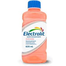 Electrolit Suero