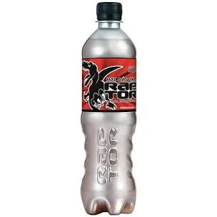 Raptor Energy Drink (Guatemala)