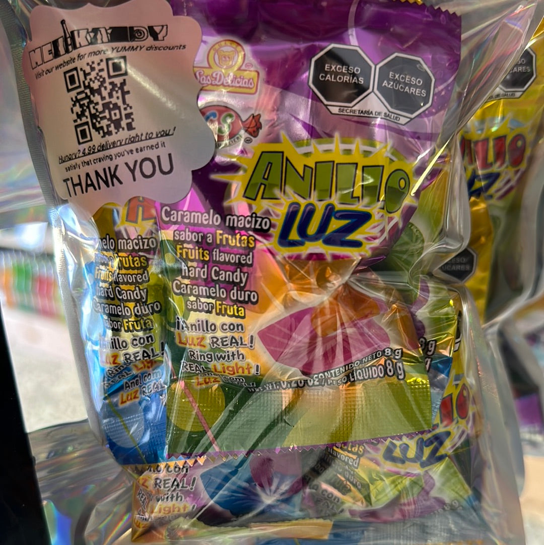 Kandy Packs