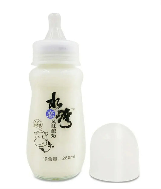 SLW Yogurt Drink Original 280ml ( Imported from Japan )