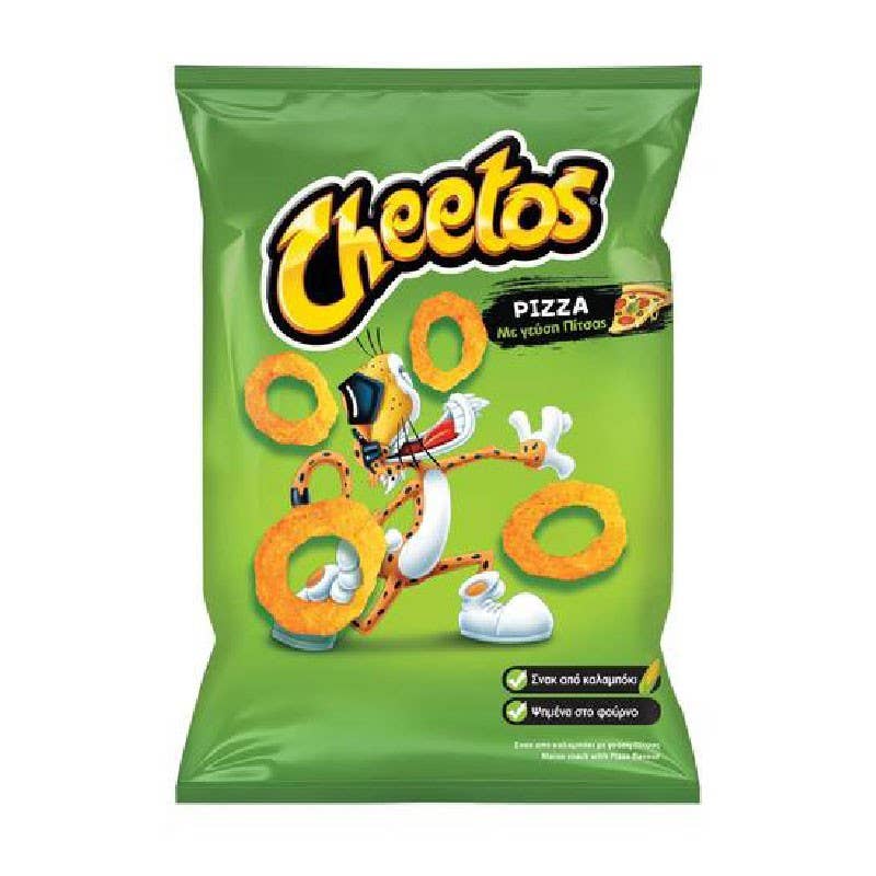 Cheetos Pizza (30g) Greece