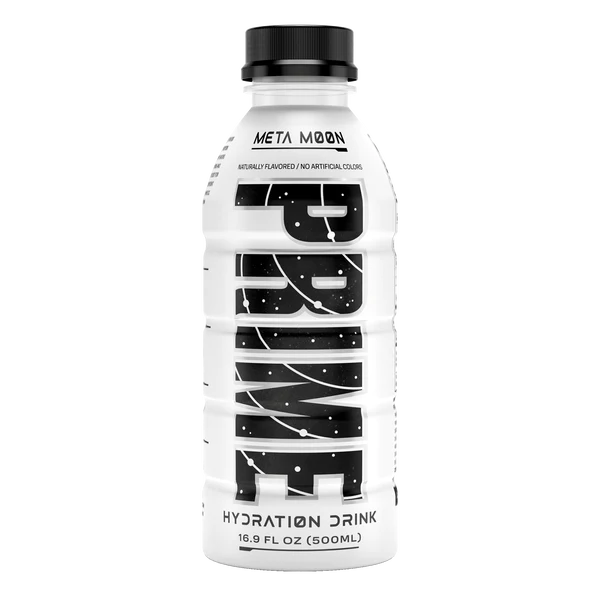 Prime Meta Moon Hydration 16.9 oz