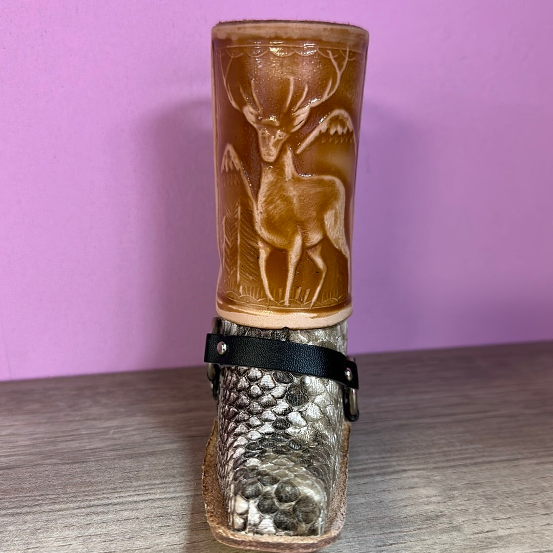 Shot Glass ‘Boot’