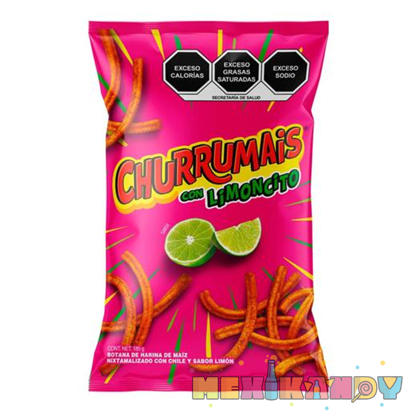 Churrumais