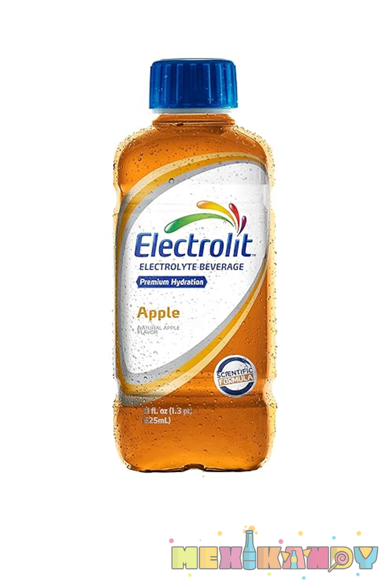 Electrolit Suero