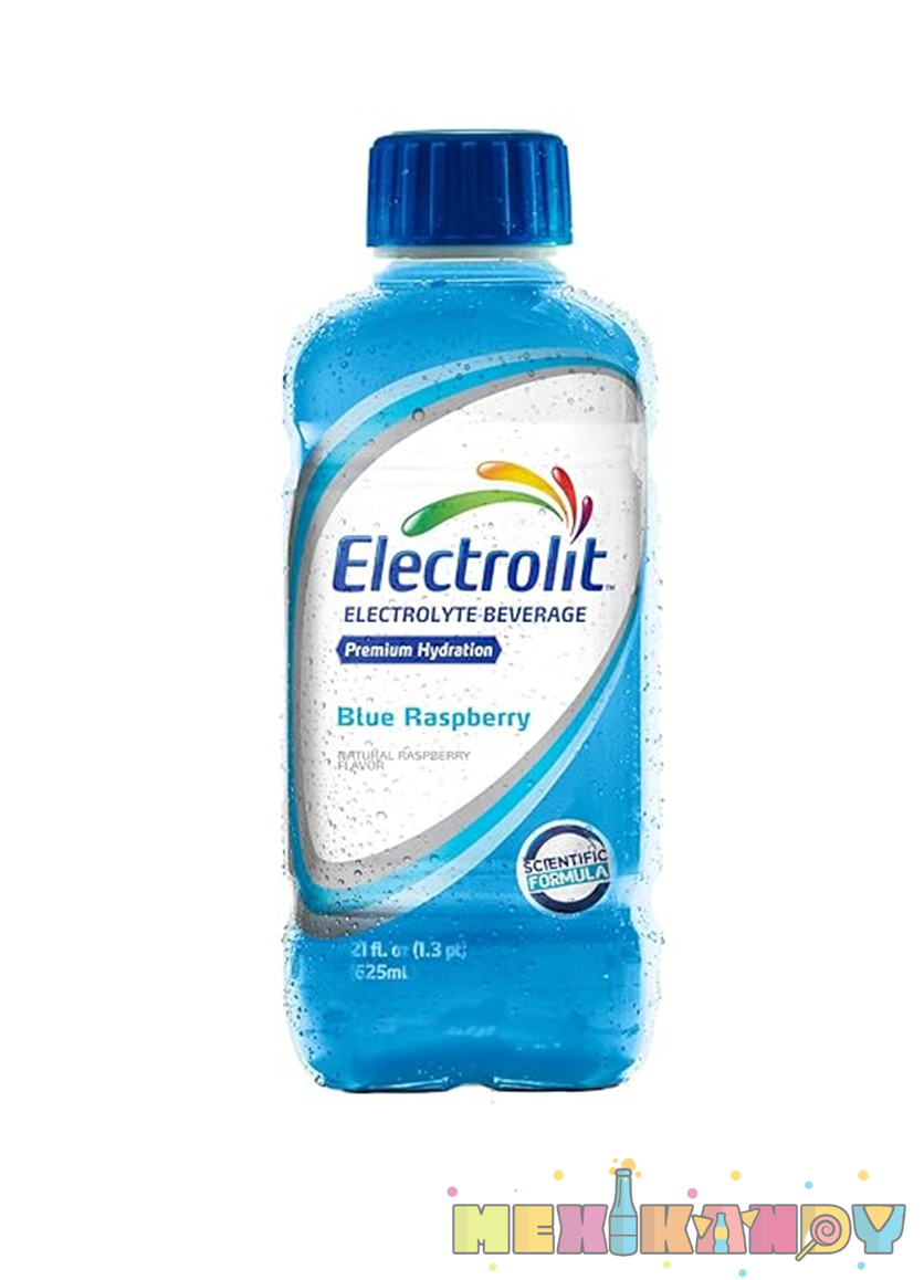 Electrolit Suero