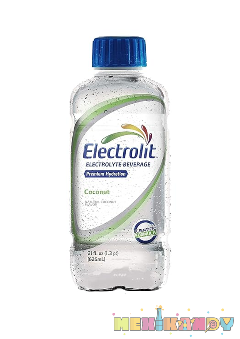 Electrolit Suero