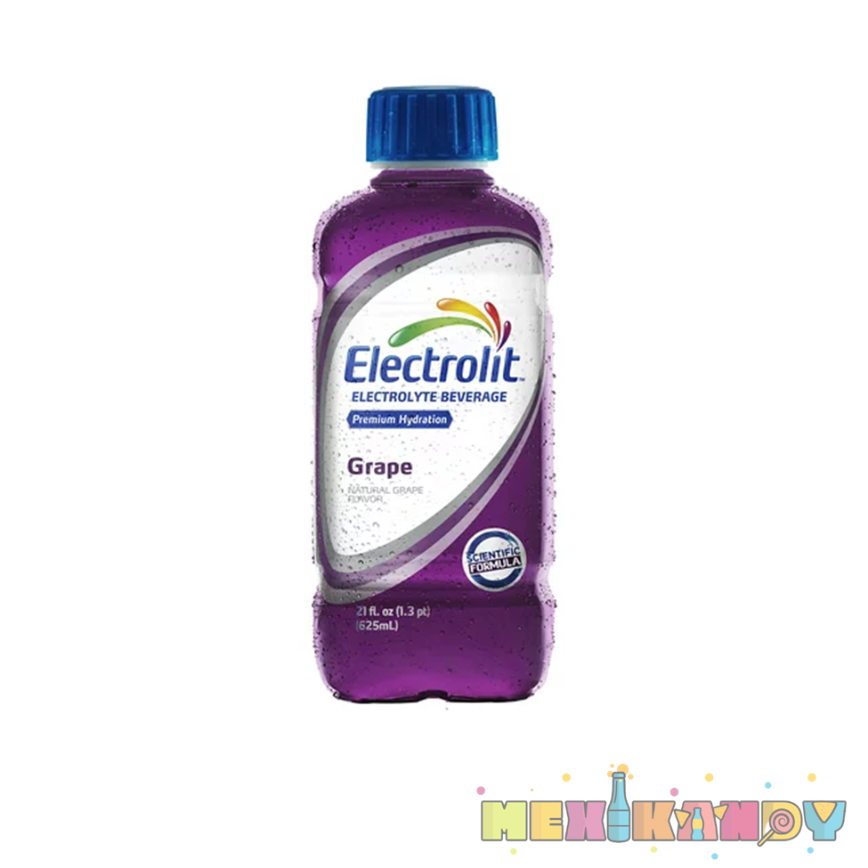 Electrolit Suero