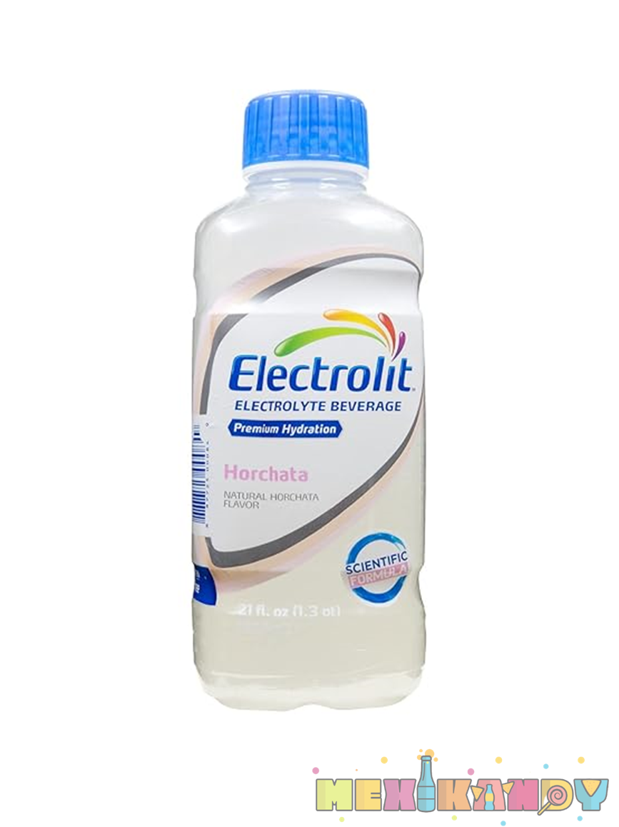Electrolit Suero