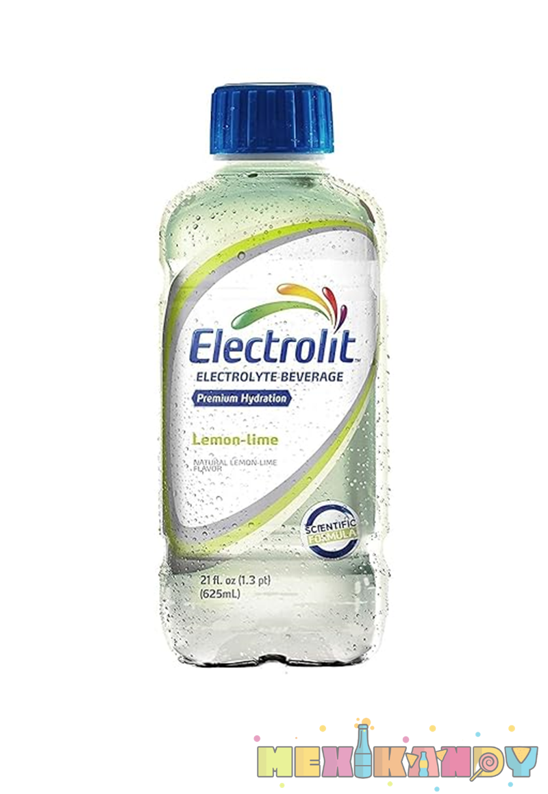 Electrolit Suero