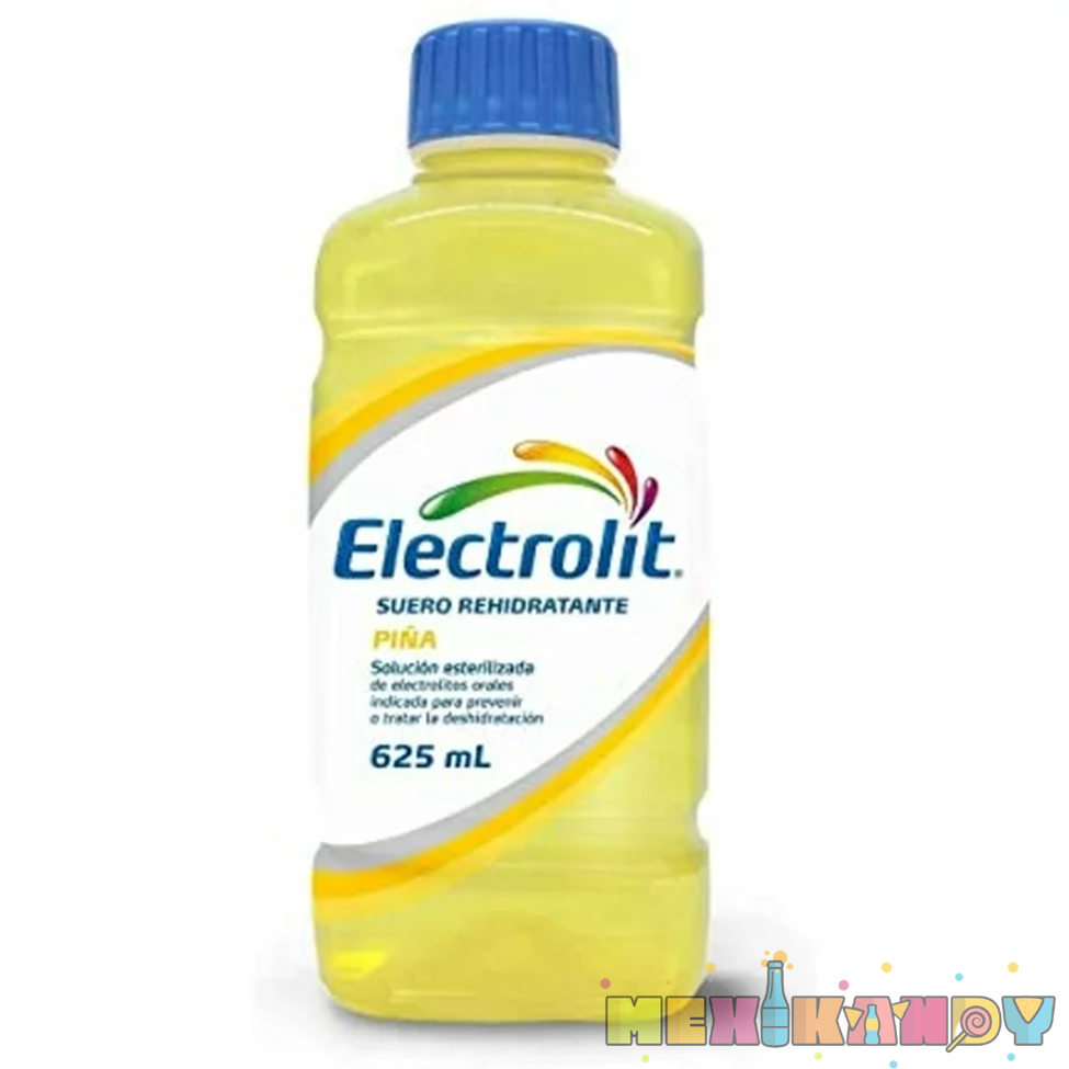 Electrolit Suero