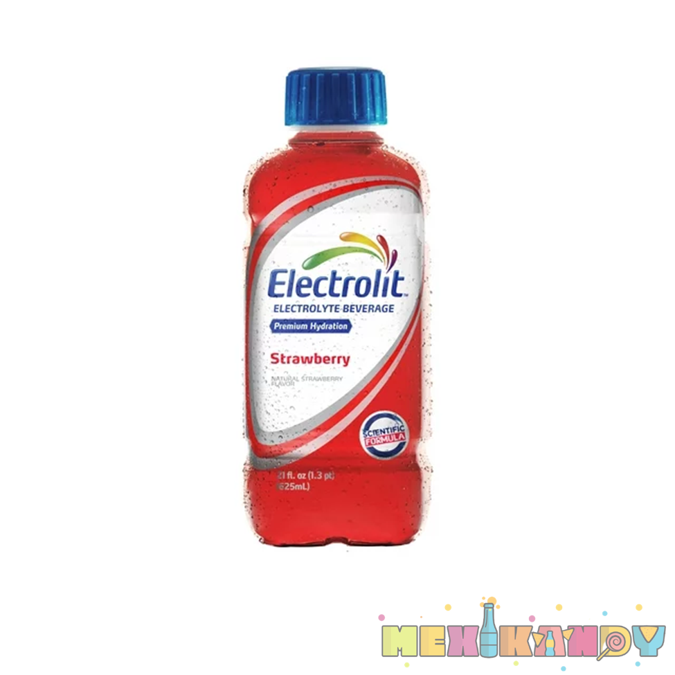 Electrolit Suero