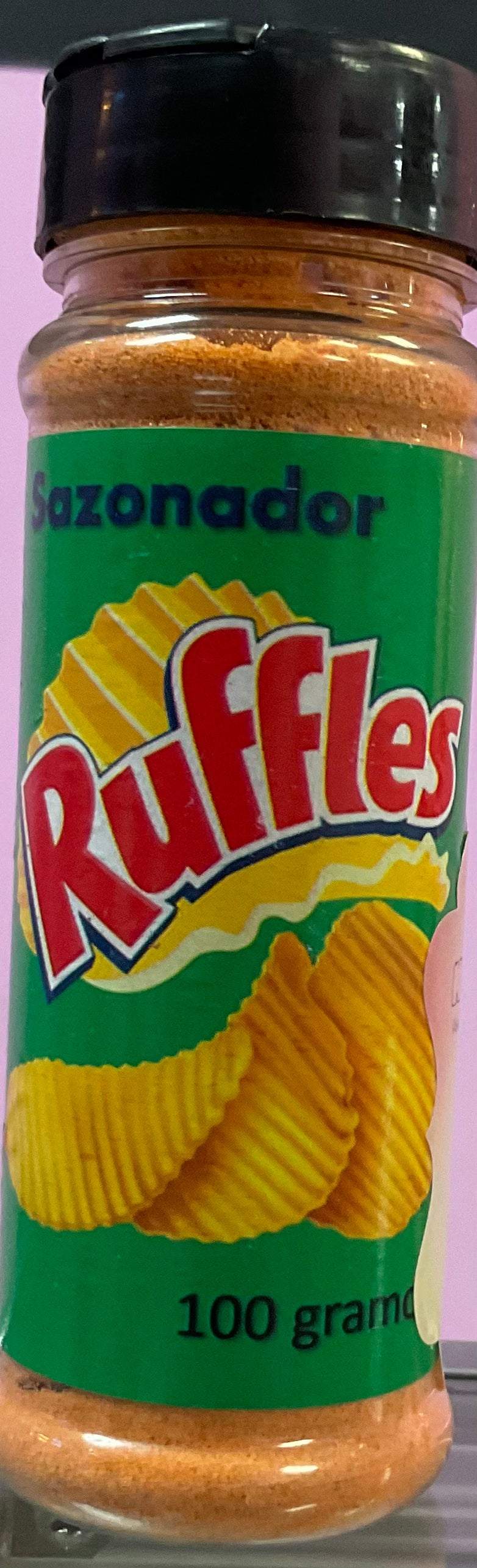 Seasonings for Ramen, fries, chips ,pizza, ( Sabritas flaming hot, Doritos cheese, Takis fuego)