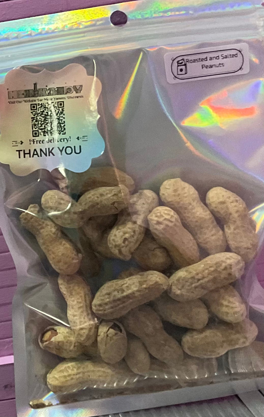 Kandy Packs