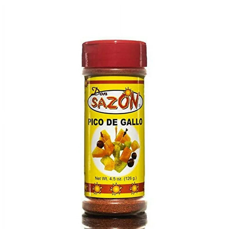 Don Sazón 5oz