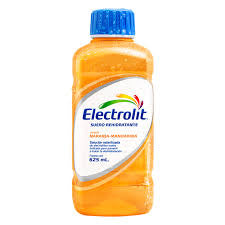 Electrolit Suero
