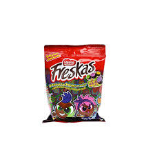 Freskas + Tutti Frutti (Mexico)