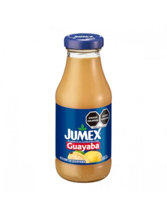 Jumex Guayaba 250ml (México)