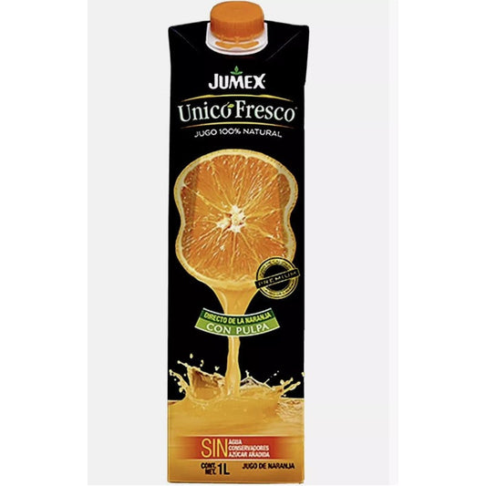 Jumex Único Fresco (475ml)