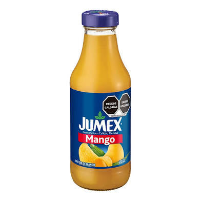 Jumex 450mL ( unidad $1.41 x24 )