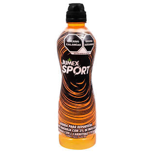 Jumex Sport (600ml)