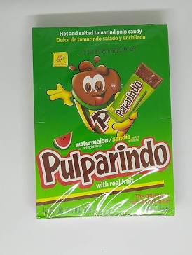 Pulparindo Singles