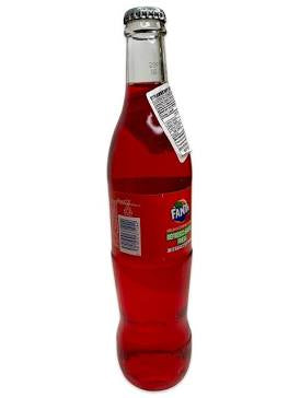 .5L Glass Soft Drinks