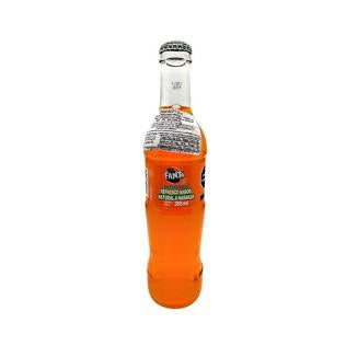 .5L Glass Soft Drinks