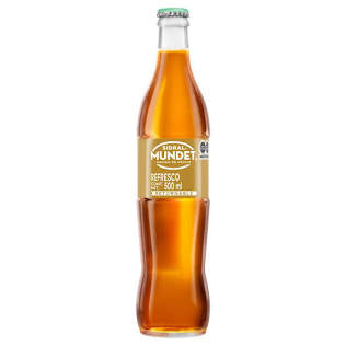 .5L Glass Soft Drinks