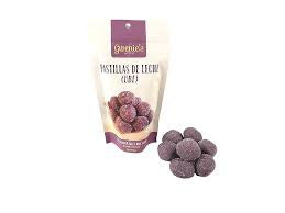 Pastillas De Leche (Ube)
