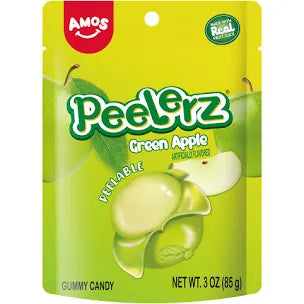 Amos Peelerz Green Apple (China)