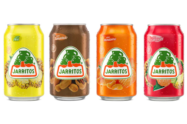 Jarrito In a Can