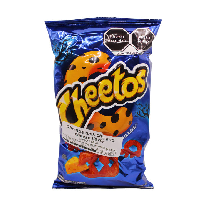 Cheeto Colmillo Jumbo