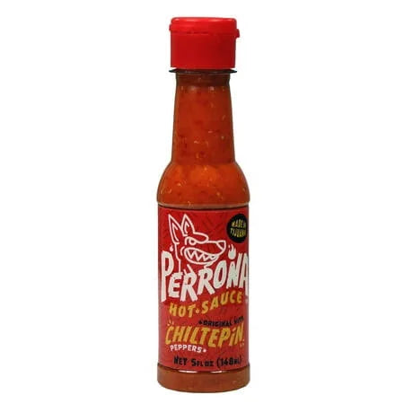 Salsa la Perrona