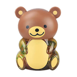 Juicy Chew Fruit Jelly ‘ Piggybank ‘