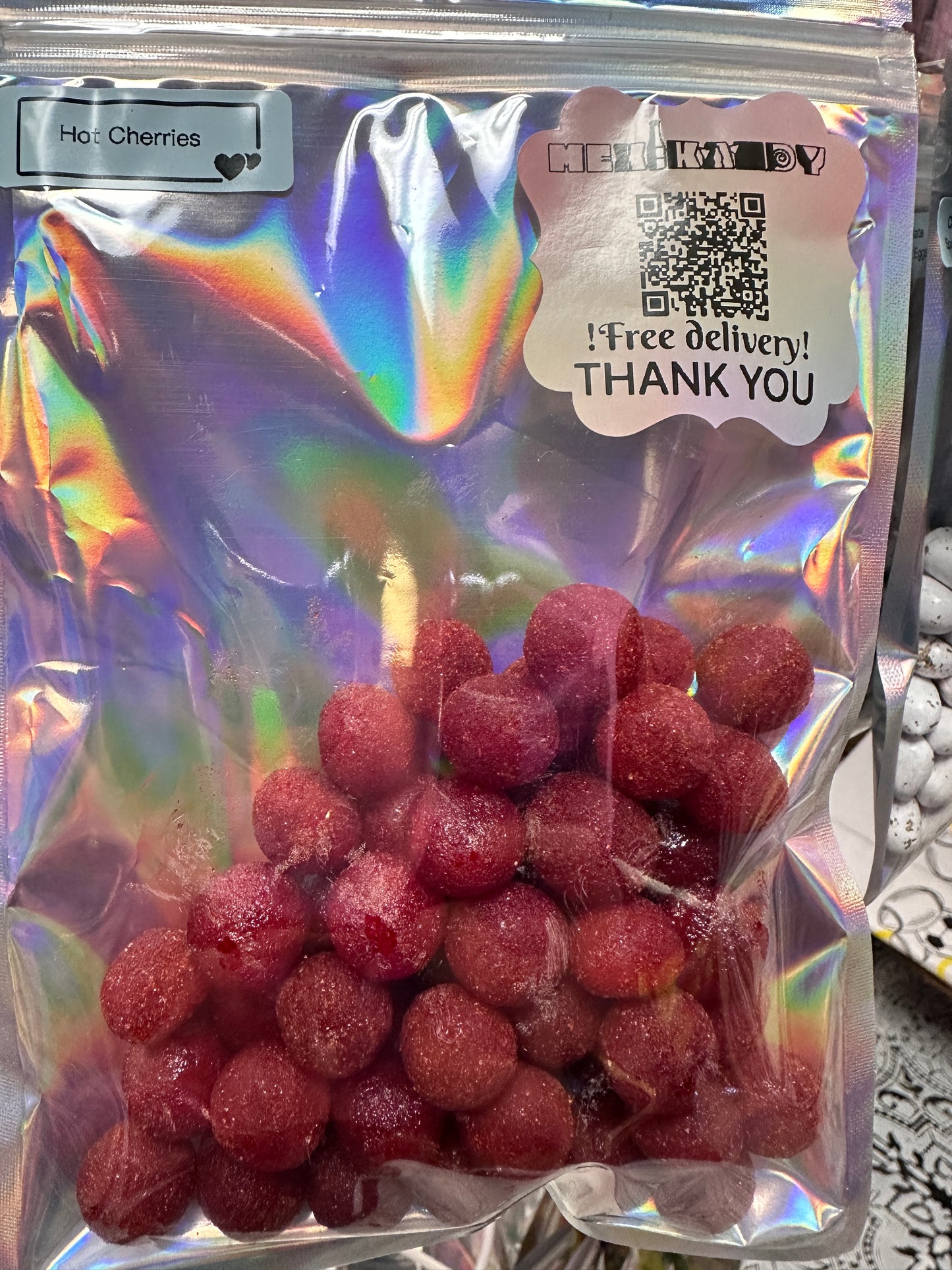 Kandy Packs