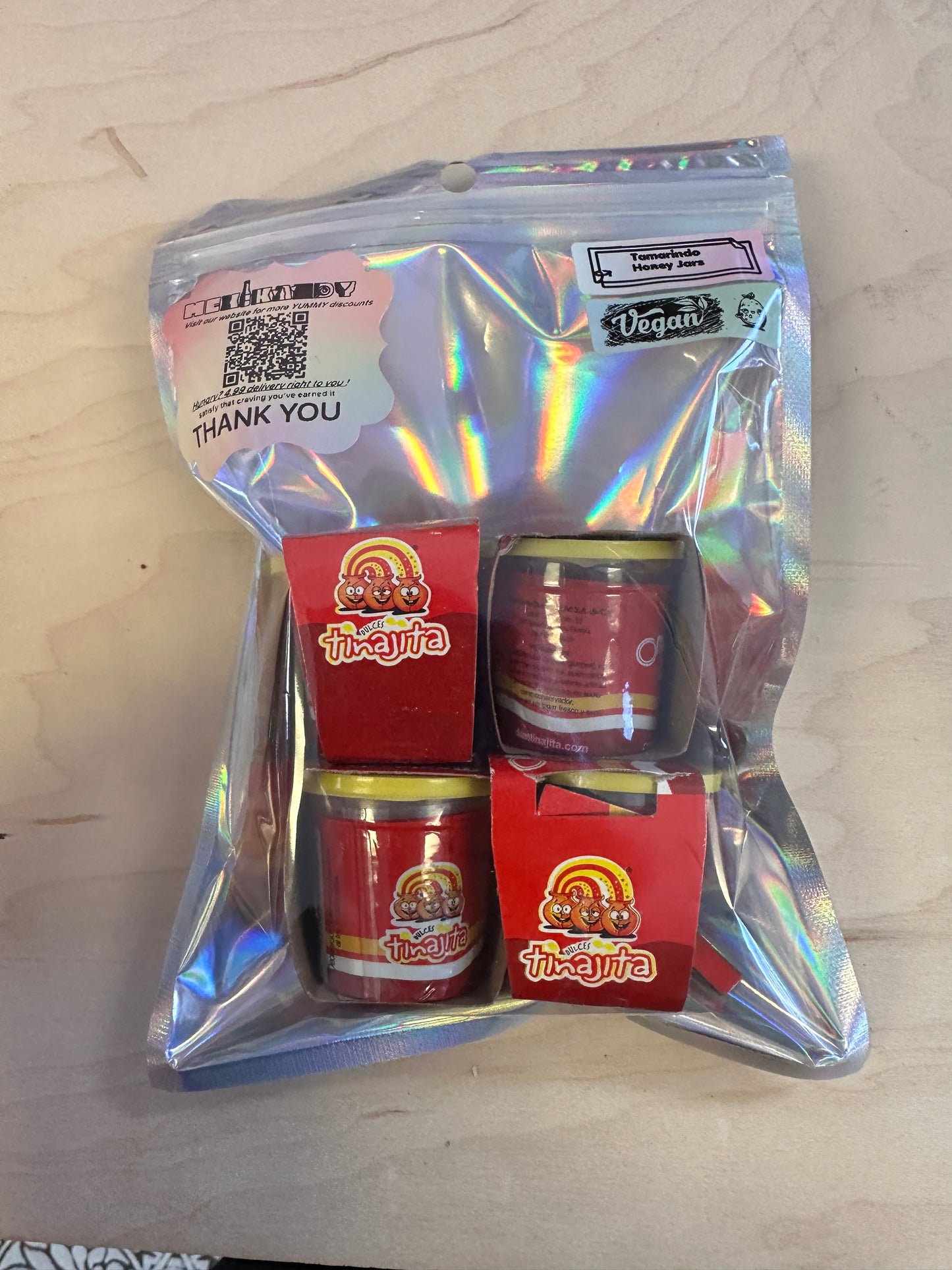 Kandy Packs
