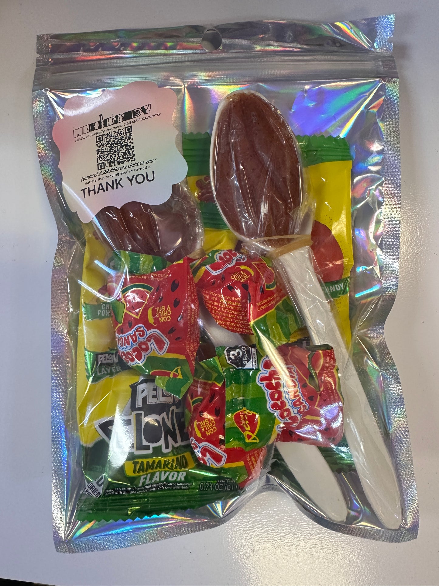 Kandy Packs