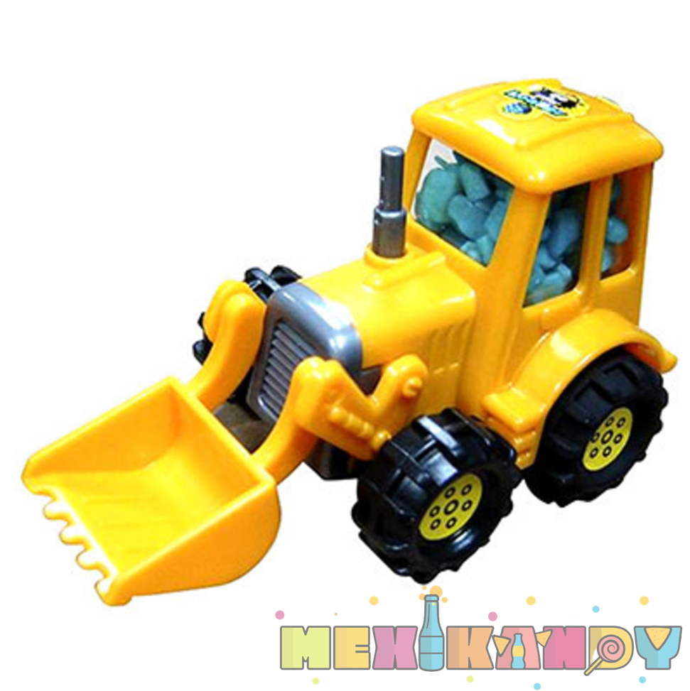 Topadora de burbujas Kids Mania