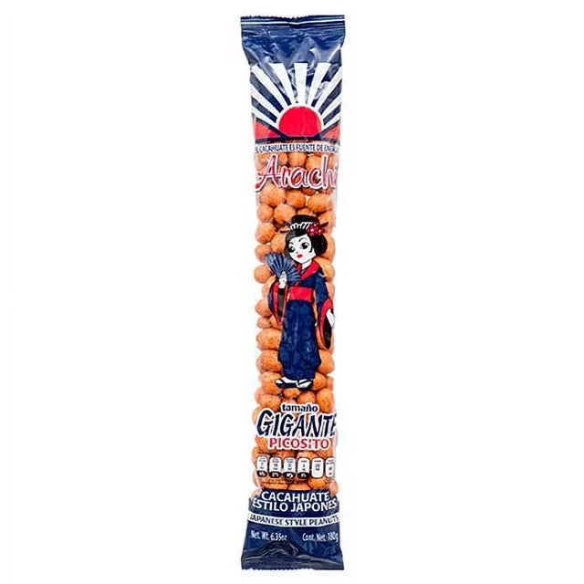 Cocktail peanuts (Arachi)