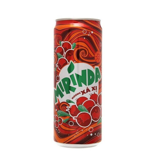Mirinda Sarsi 320ml (Vietnam)