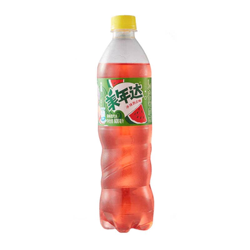 Mirinda Watermelon 500ml (China)