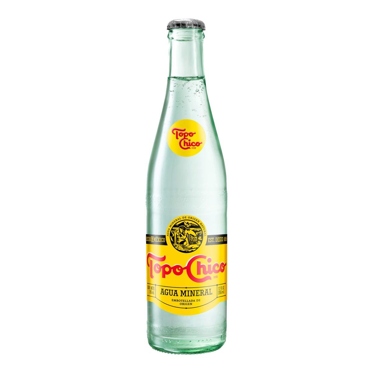 Topo Chico