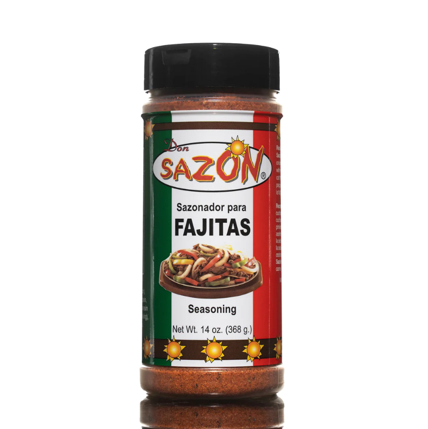 Don Sazón 14oz