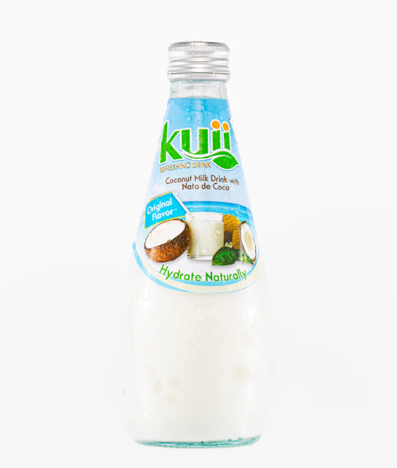 Kuii Chico (Dragon Fruit, Pineapple, Soursop)