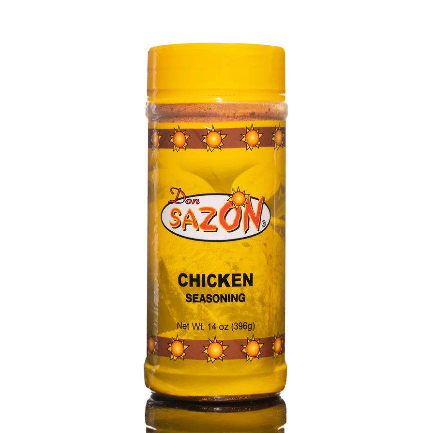 Don Sazón 14oz