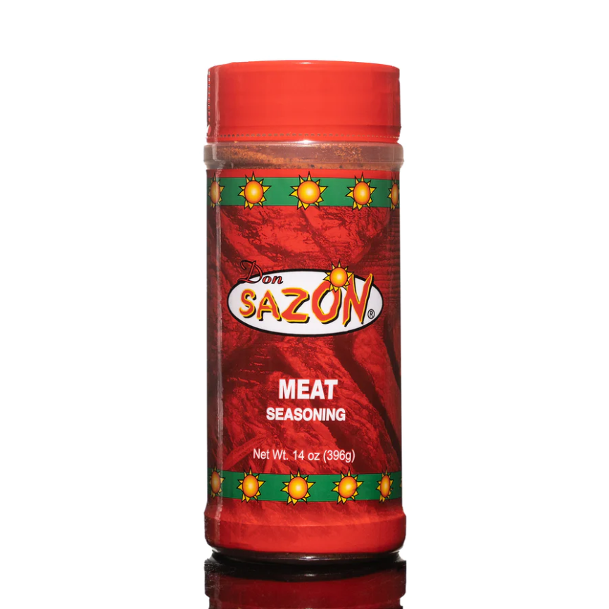 Don Sazón 14oz