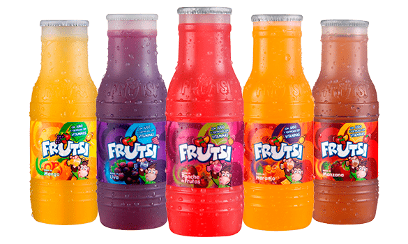 Frutsi