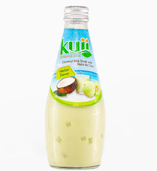 Kuii Chico (Dragon Fruit, Pineapple, Soursop)