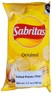 Sabritas Original